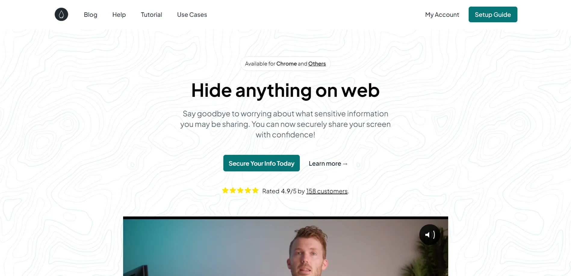 Blurweb.app